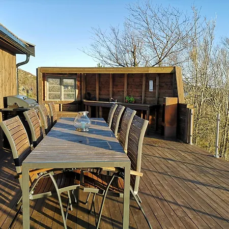 Tatil Evi Private Gem With Padding And Oceanview Mandal