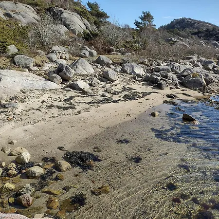 בית נופש Private Gem With Padding And Oceanview