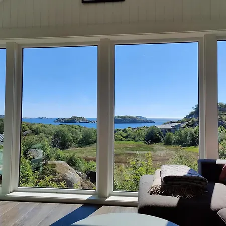 Private Gem With Padding And Oceanview * מאנדאל