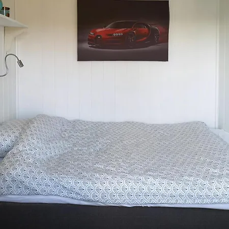 בית נופש Private Gem With Padding And Oceanview *