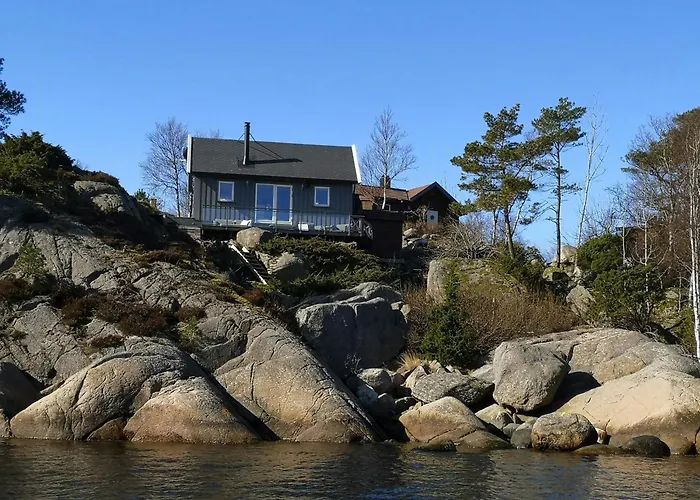 Дом отдыха Private Gem With Padding And Oceanview