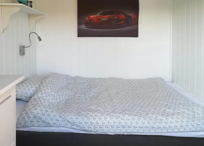 Private Gem With Padding And Oceanview Дом отдыха Мандал