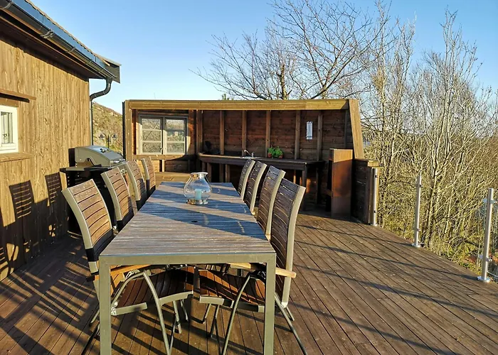 度假居 Private Gem With Padding And Oceanview 曼达尔